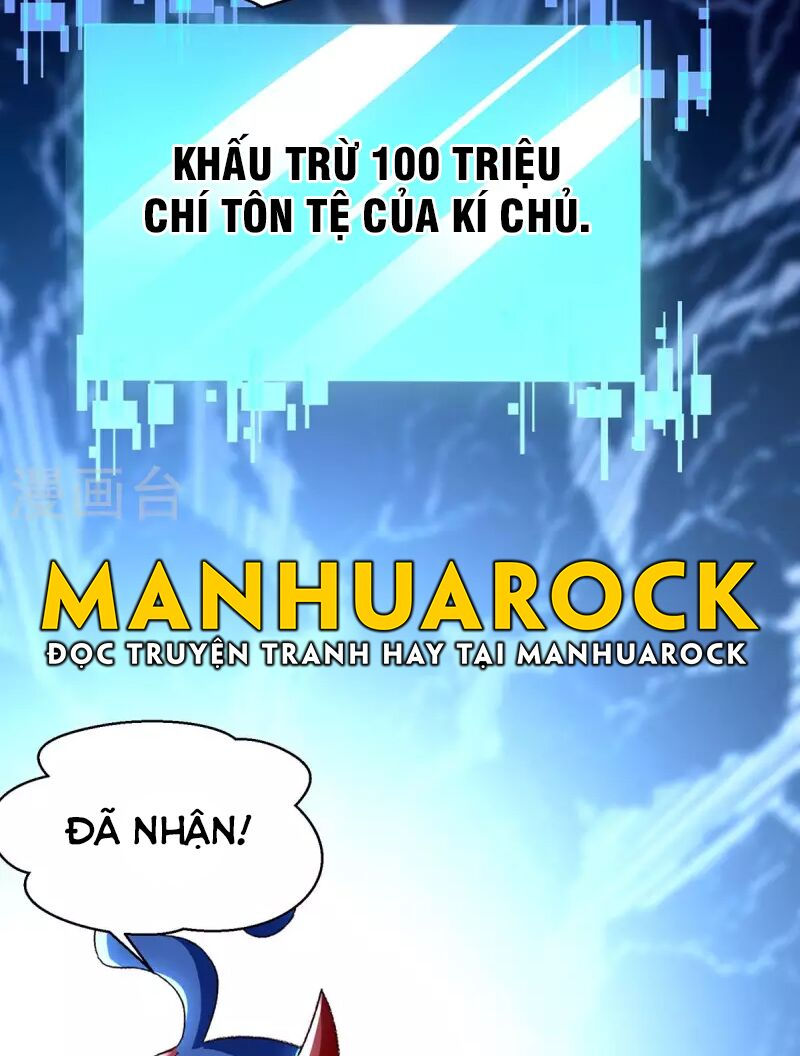 tối cường thăng cấp chapter 283 27