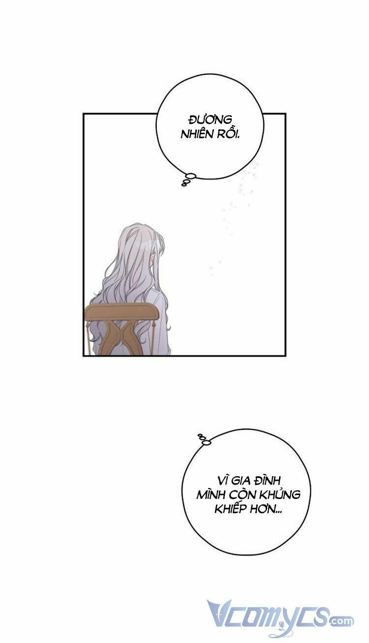 kiếp này tôi sẽ sống như một nhân vật phụ chapter 5 54