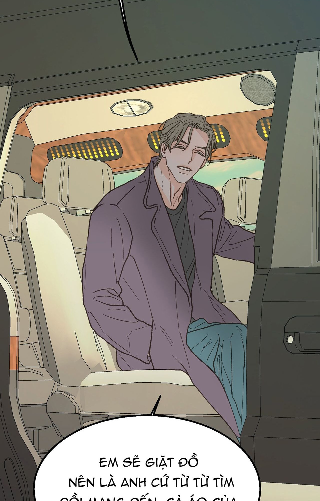 vùng cấm tình yêu của beta chapter 22 19