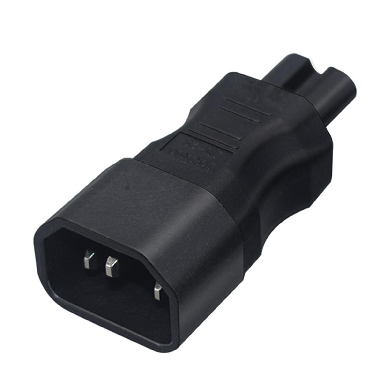 Plug Adapter Connector Travel Adapter Converter Adapter Lightweight for Home