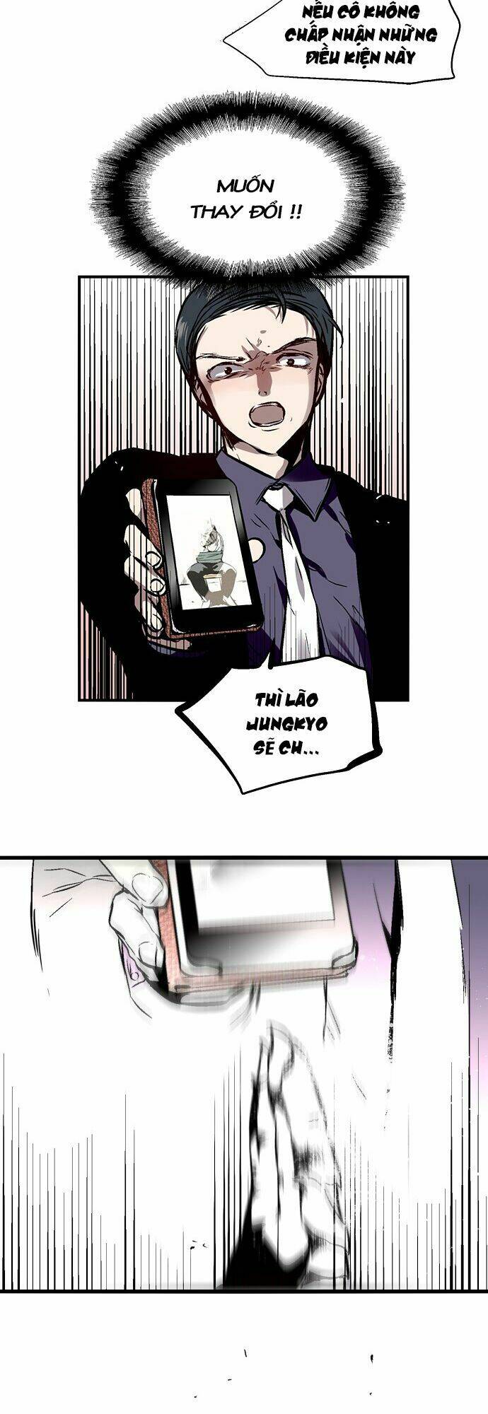 người máy hủy diệt chapter 102 21