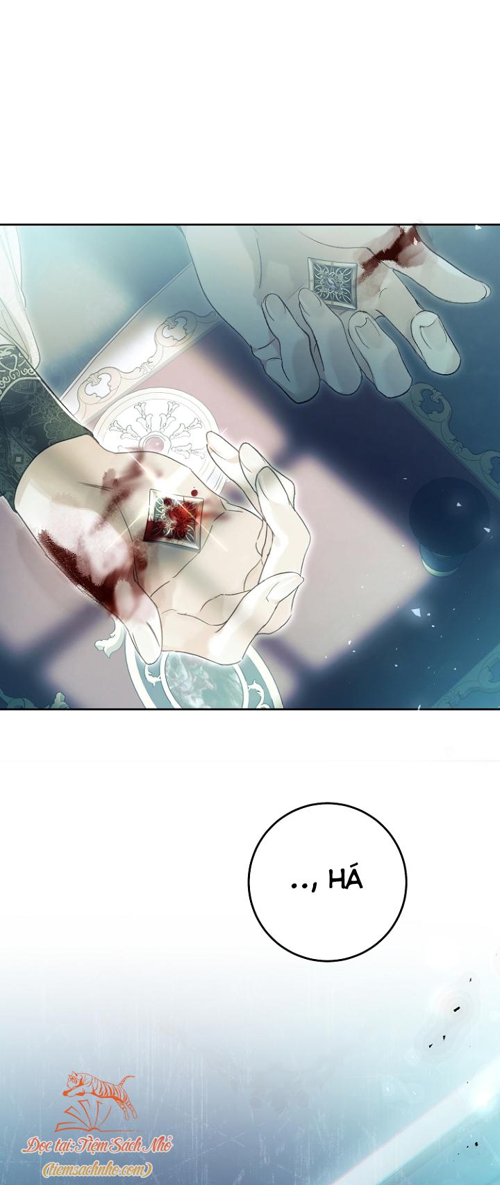 ác nữ là con rối chapter 67 55