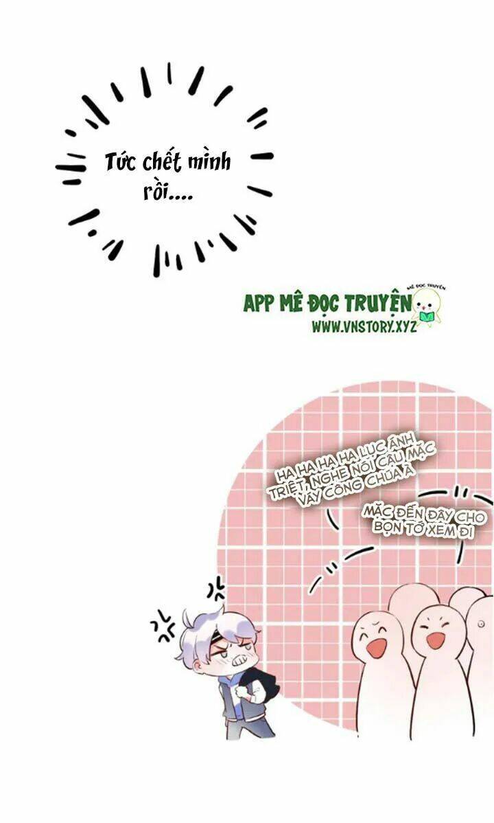 trạch thượng tịch mịch huỳnh hỏa chapter 38 14