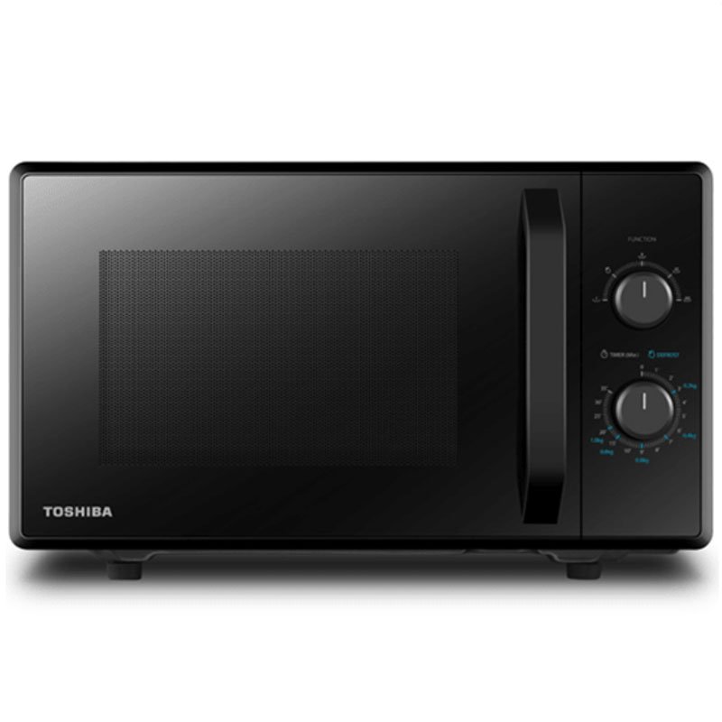 LÒ VI SÓNG TOSHIBA MW2-MM24PC - Hàng chính hãng