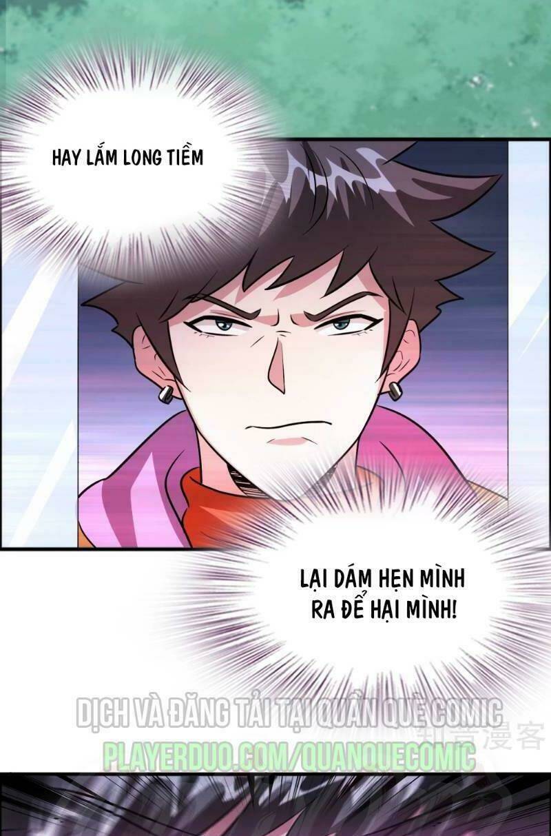 dị giới cung ứng thương chapter 80 7