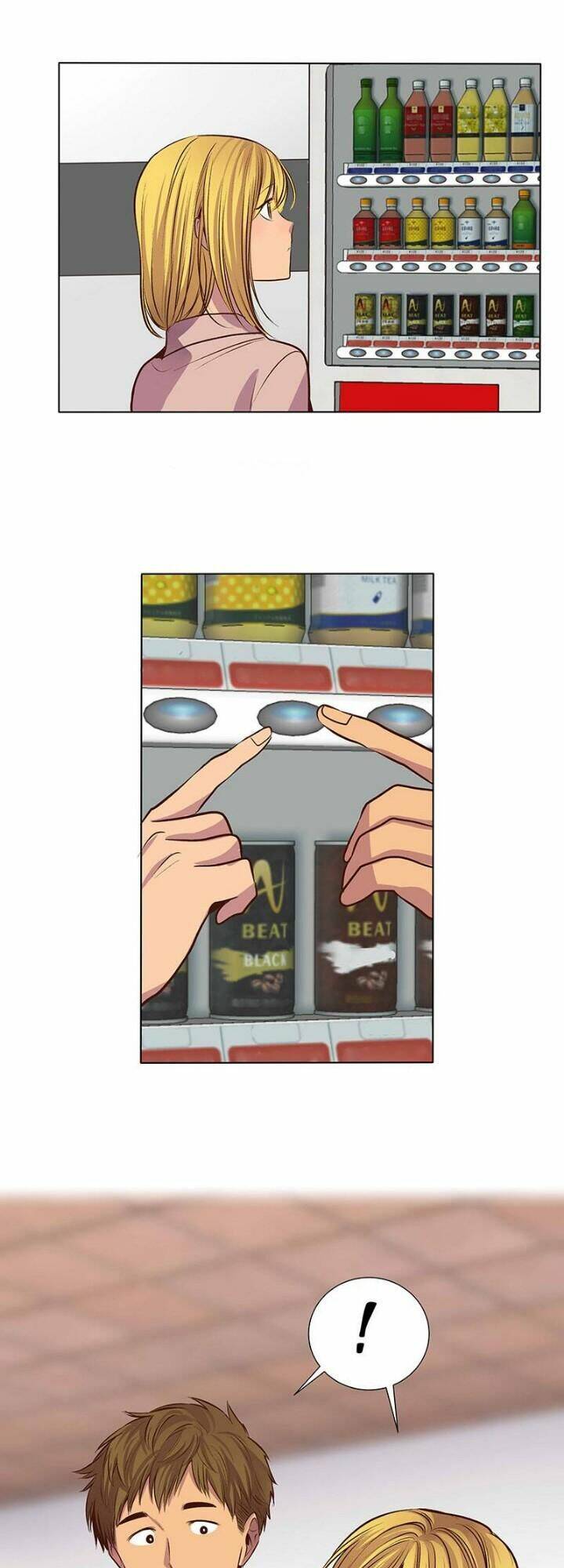 bí mật sâu sắc nhất của tôi chapter 27 9