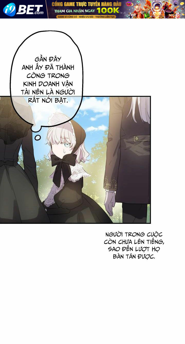 những nhân vật mạnh nhất thế giới ám ảnh tôi chapter 4 26