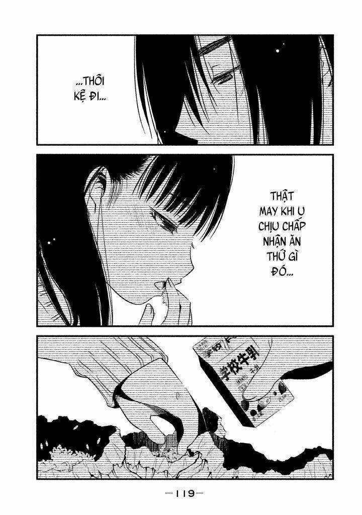 shoujo fujuubun chapter 15 15