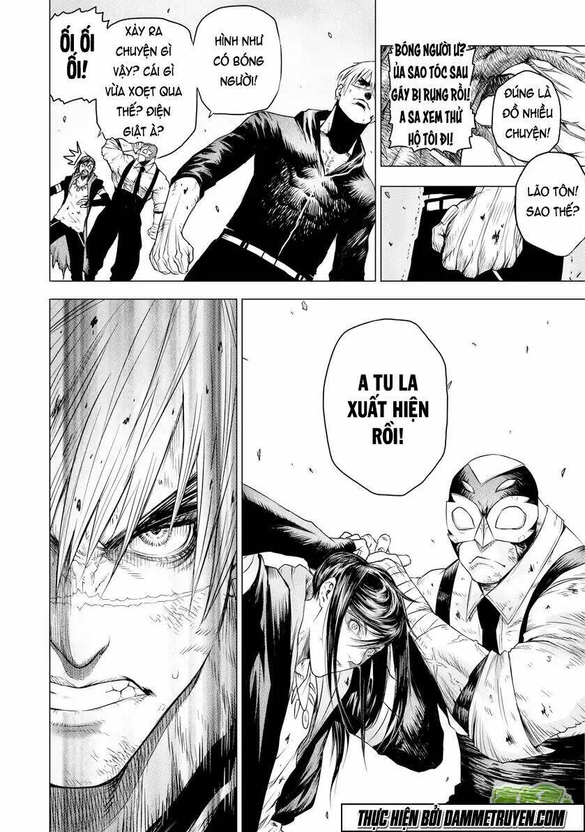 unity of heaven chapter 10.1 11