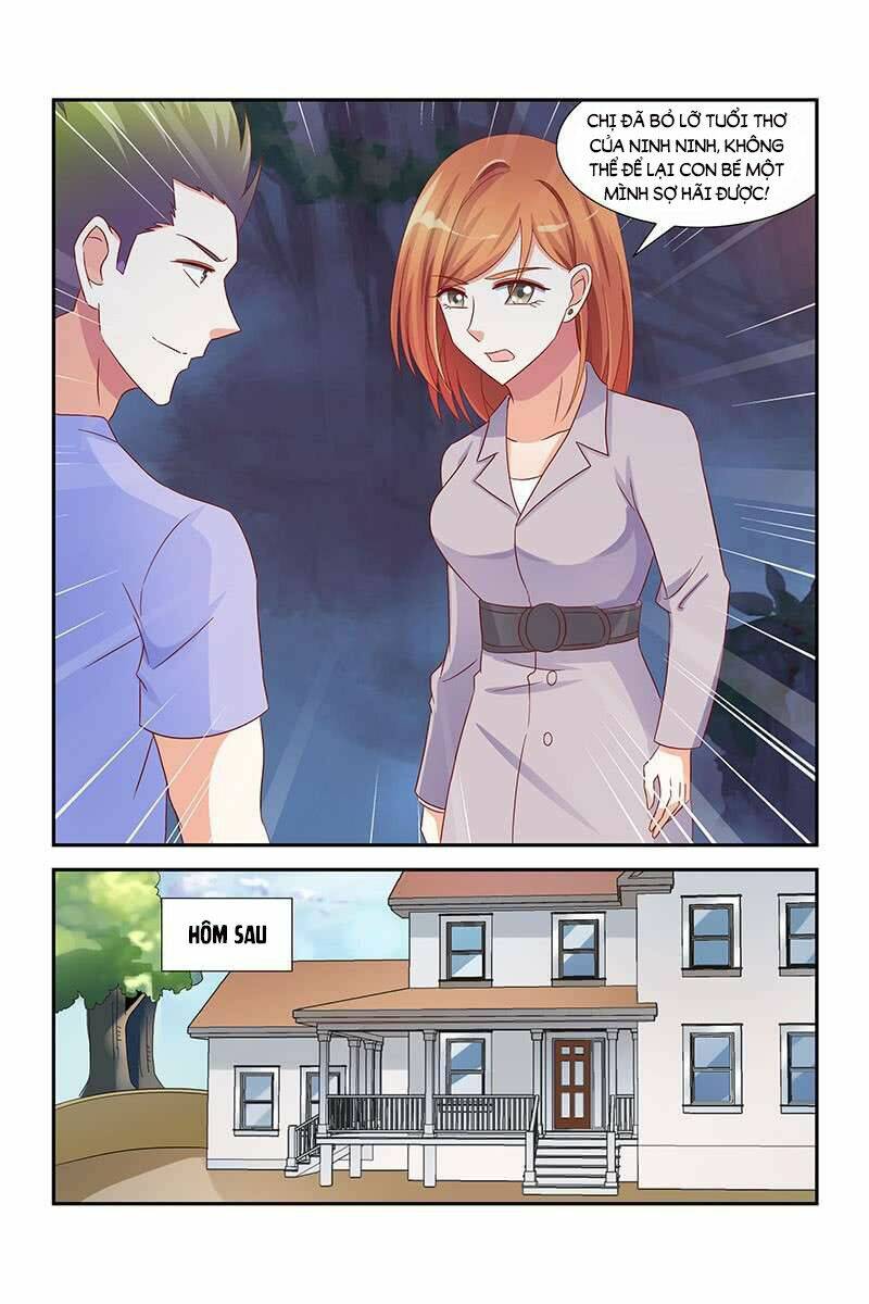 dường như tình yêu đã đến chapter 63 11