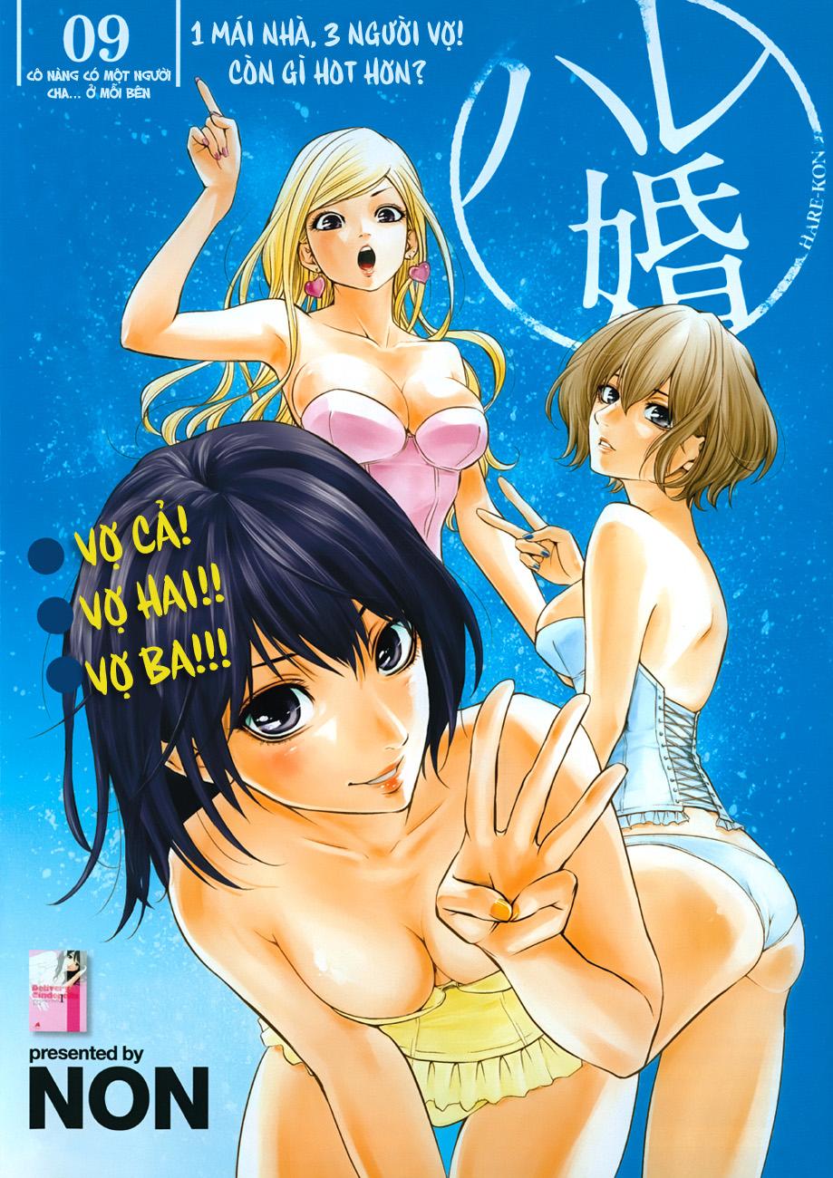 hare kon chapter 9 2