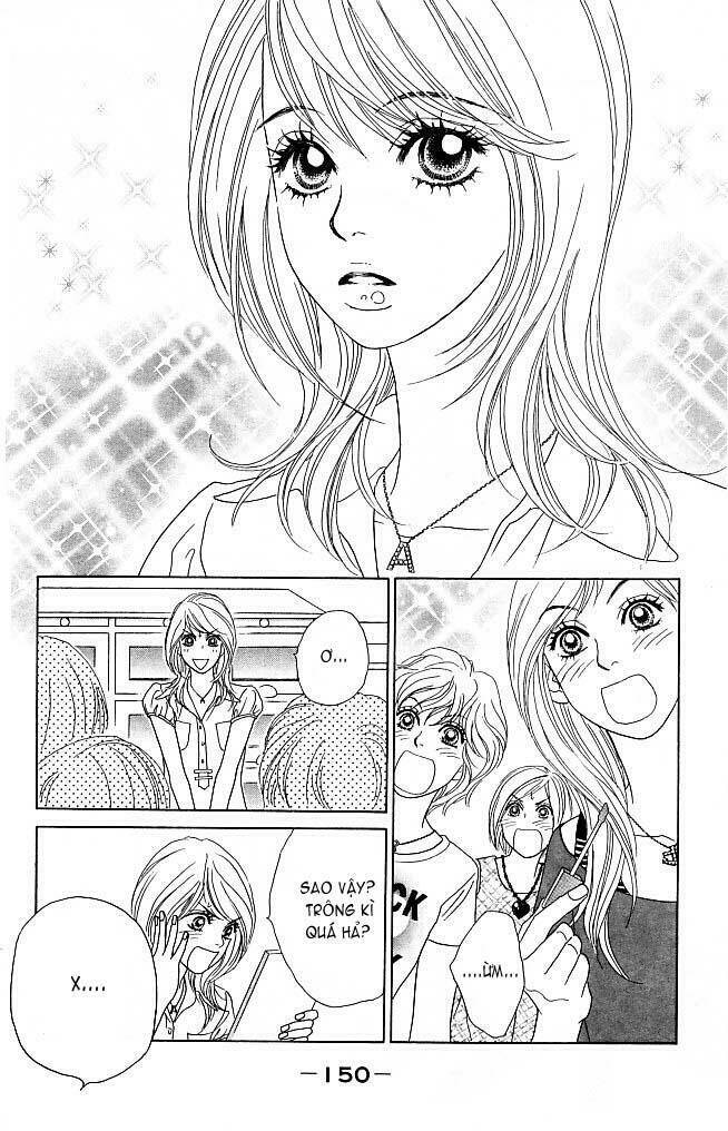 papillon hana to chou chapter 5 20