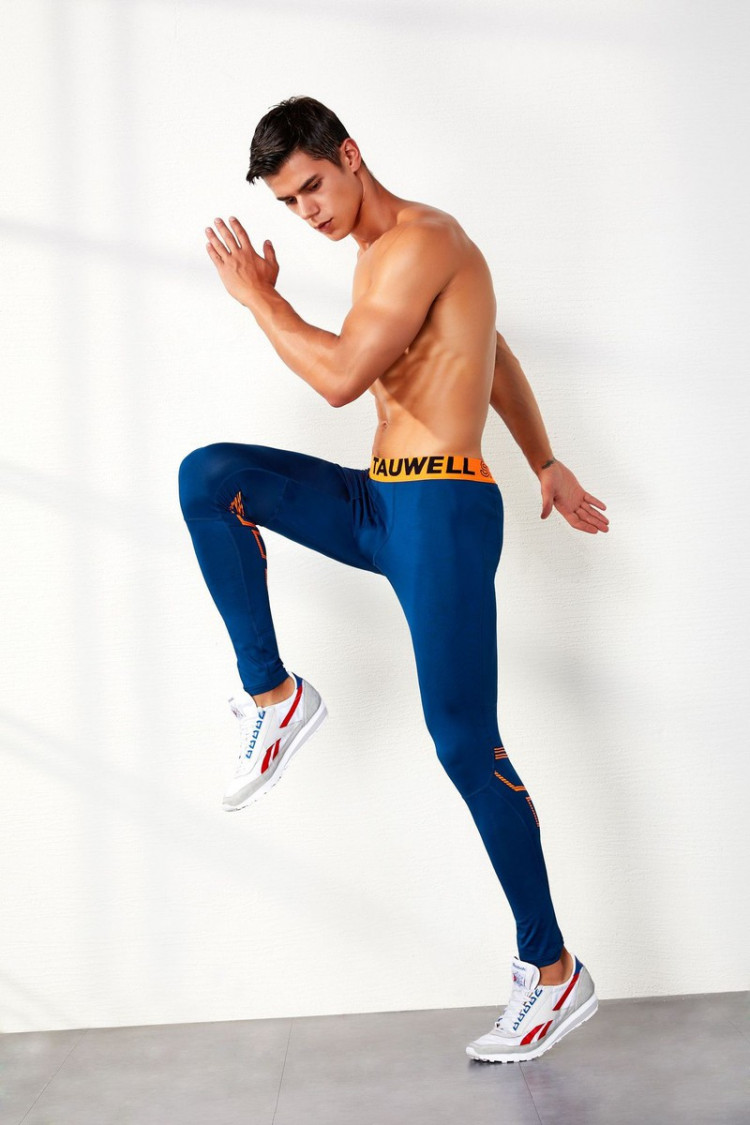 Quần thể thao nam | Quần tập gym cao cấp 15