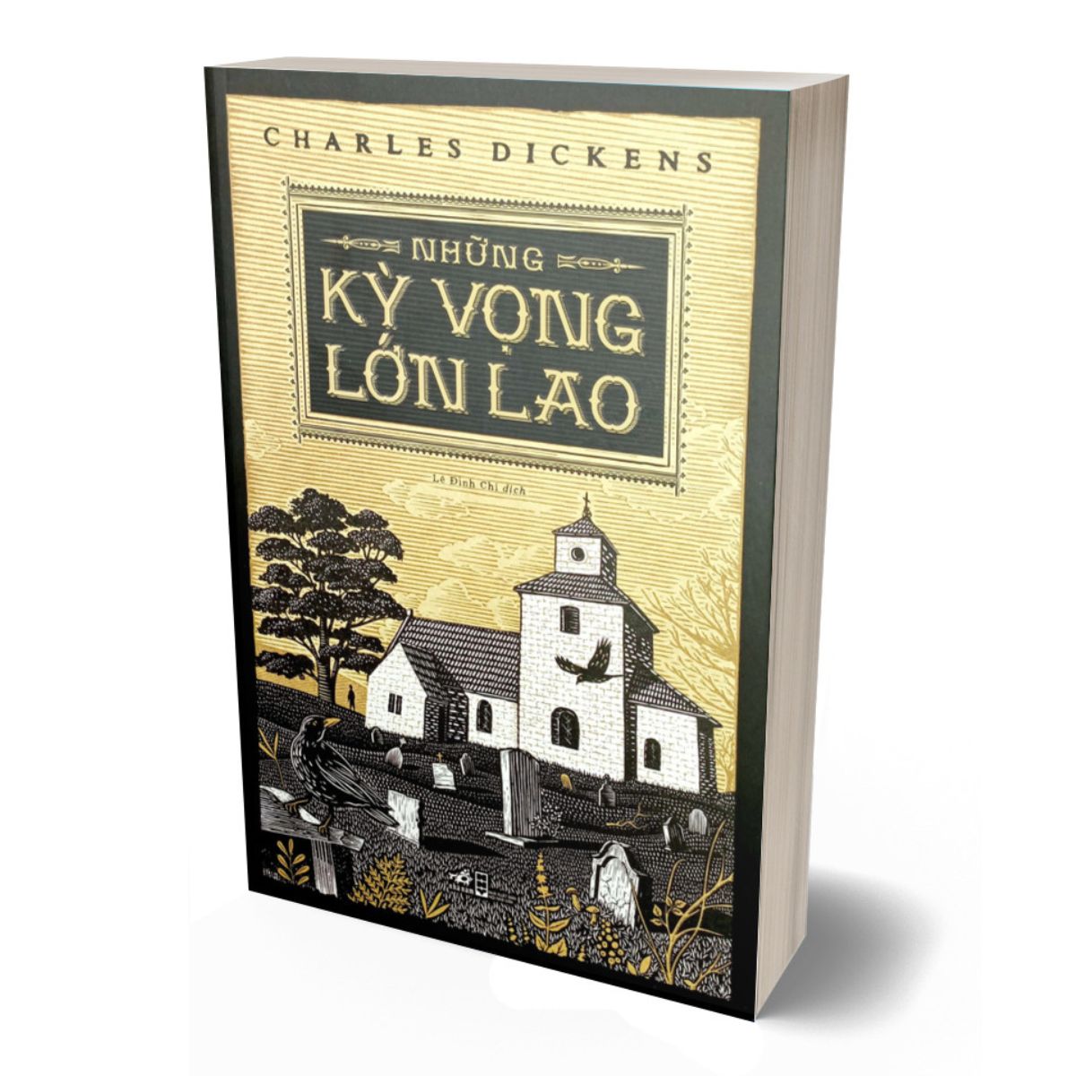 Những Kỳ Vọng Lớn Lao