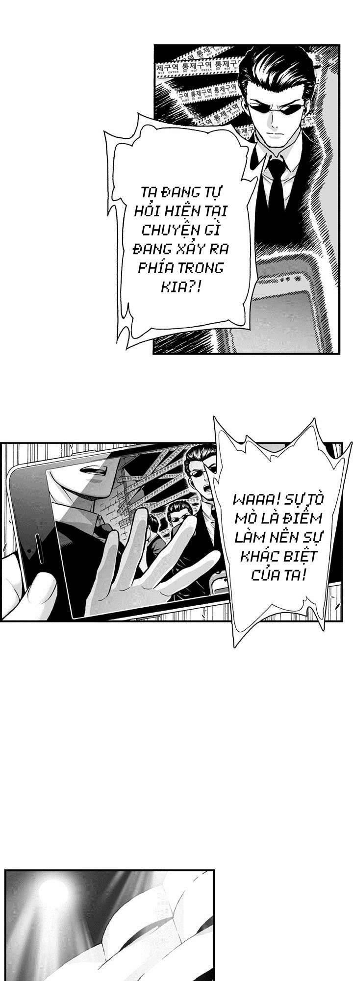 action idols - age of young dragons chapter 8 7