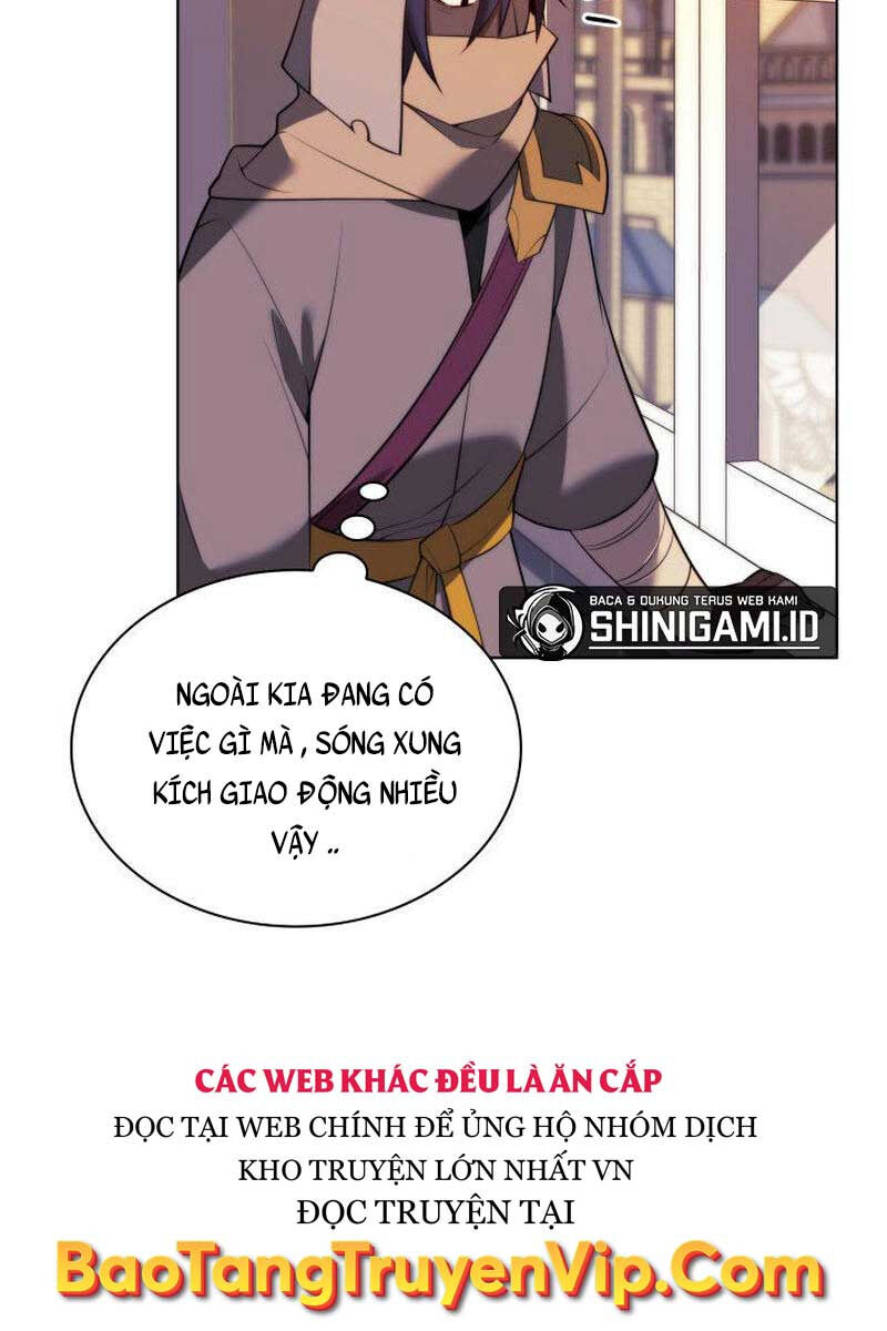 thợ rèn huyền thoại chapter 177.2 10