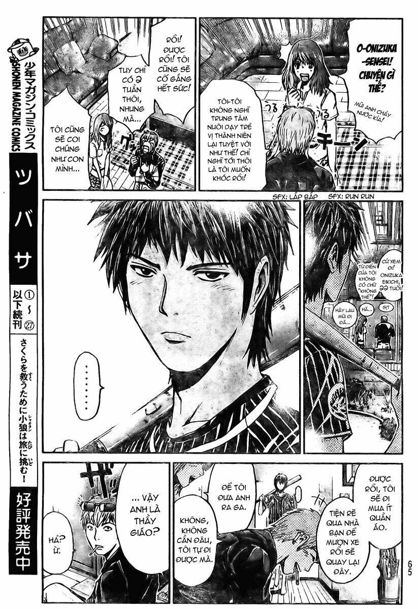 gto: shonan 14 days chapter 2 22