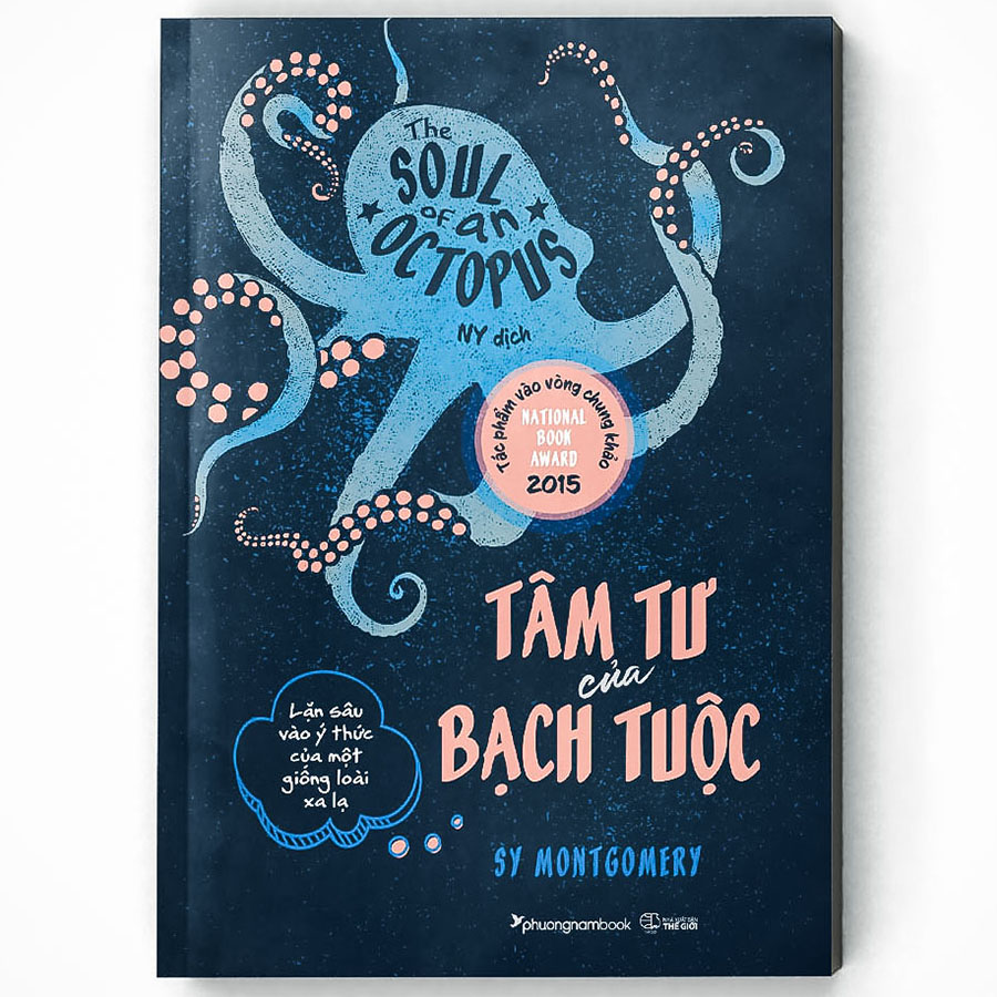 Tâm Tư Của Bạch Tuộc