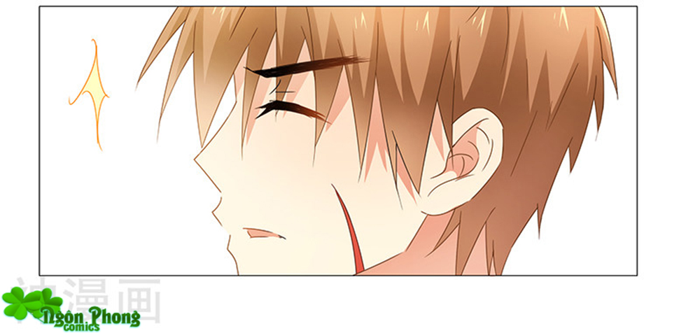 phúc hắc tổng tài đừng tới đây chapter 65 3