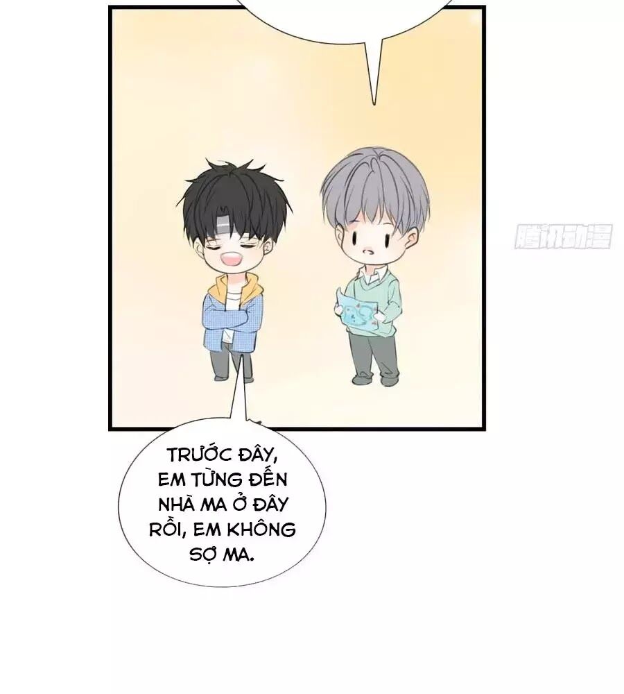 công chúa nữ vương mệnh chapter 118 32