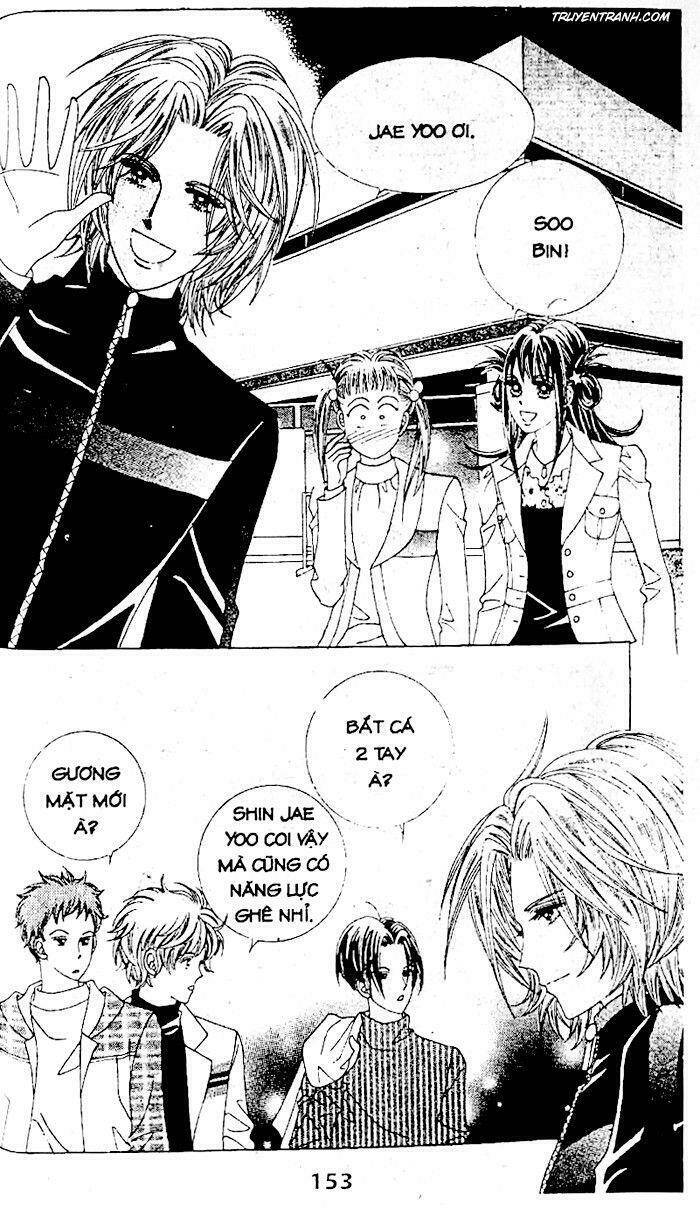 nhà trọ hoàn hảo chapter 72 13