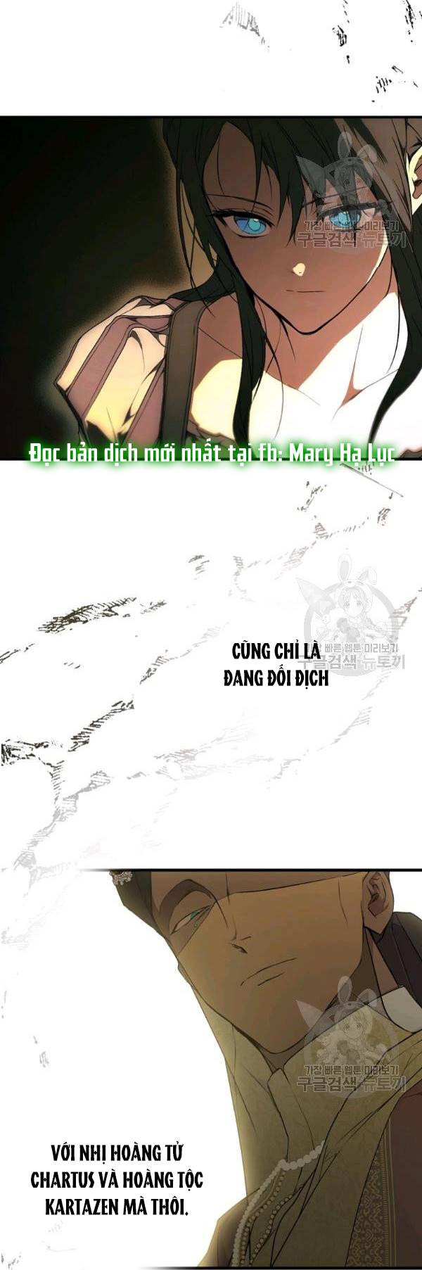 quý cô bí ẩn - secret lady chapter 38 42