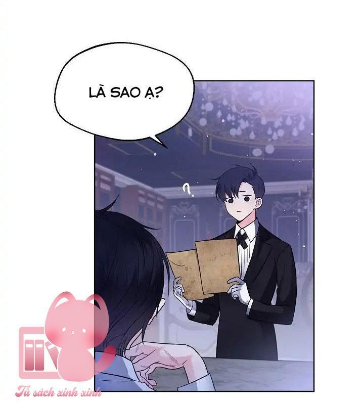 tiểu thư crystal là nam nhân chapter 2 62