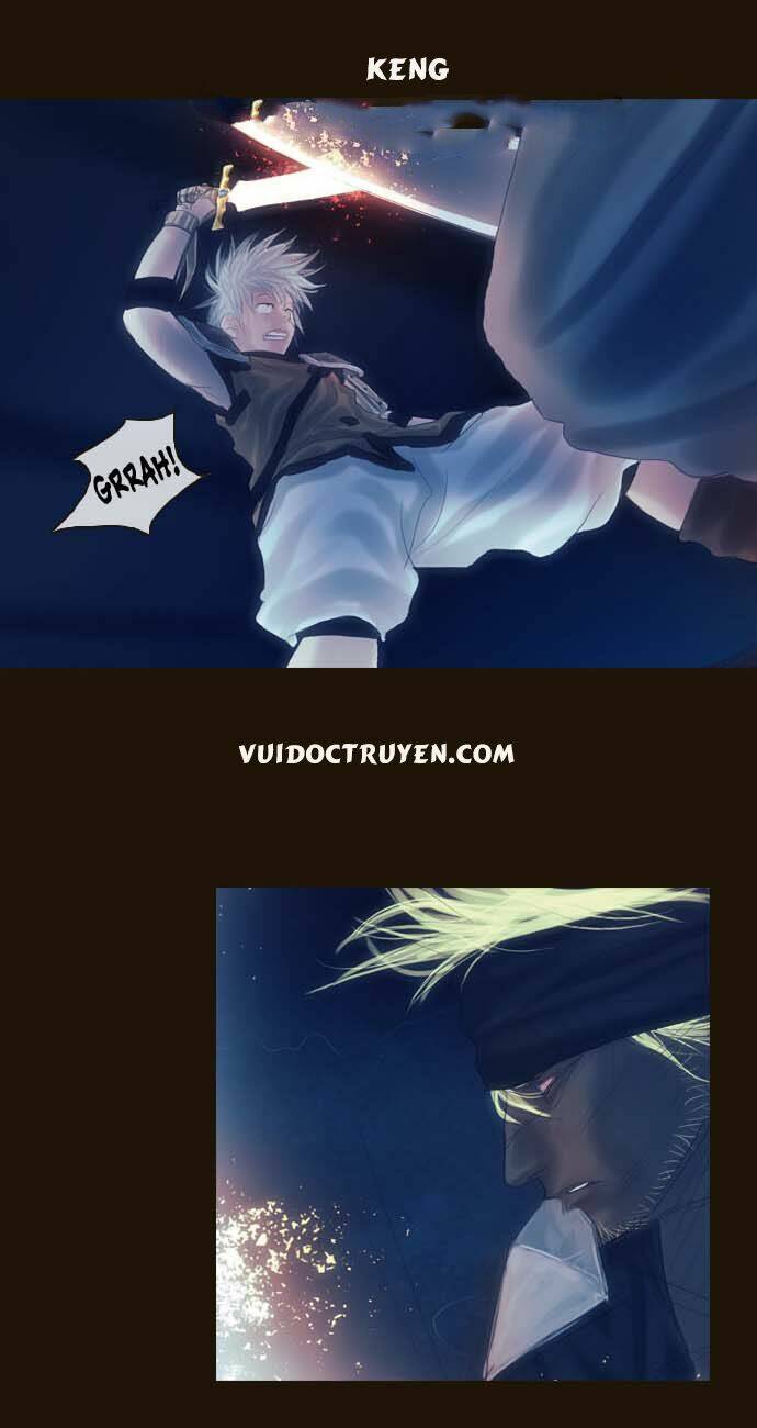 hội ảo thuật chapter 85 36