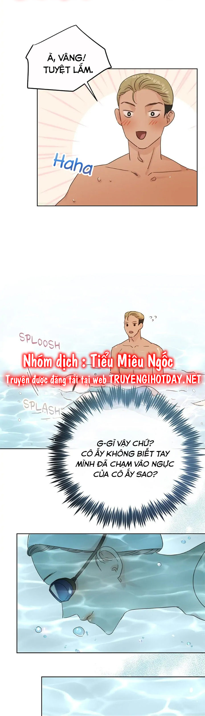 sự trả thù ngọt ngào của vợ tôi chapter 38 10