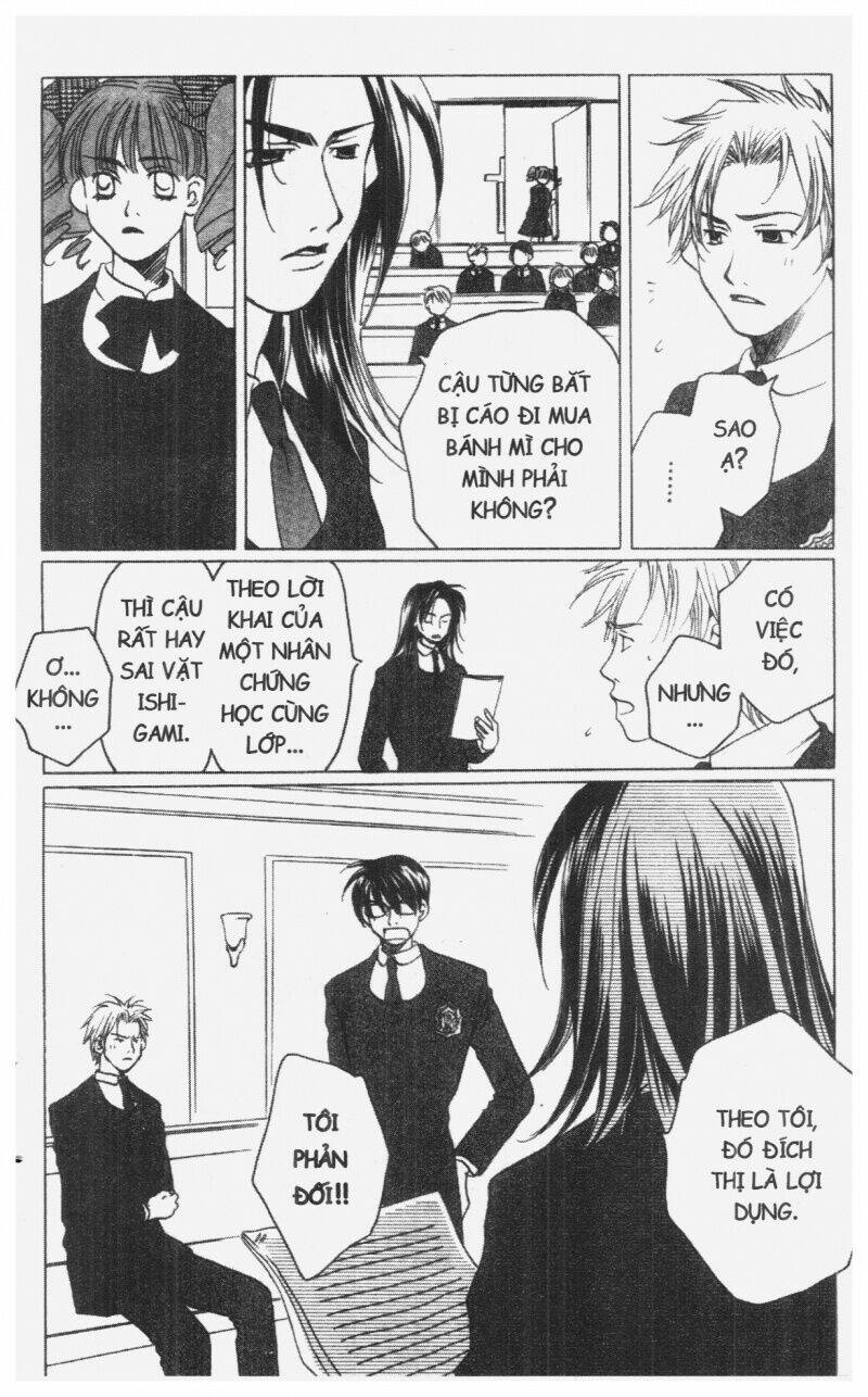 diamond head chapter 3 40