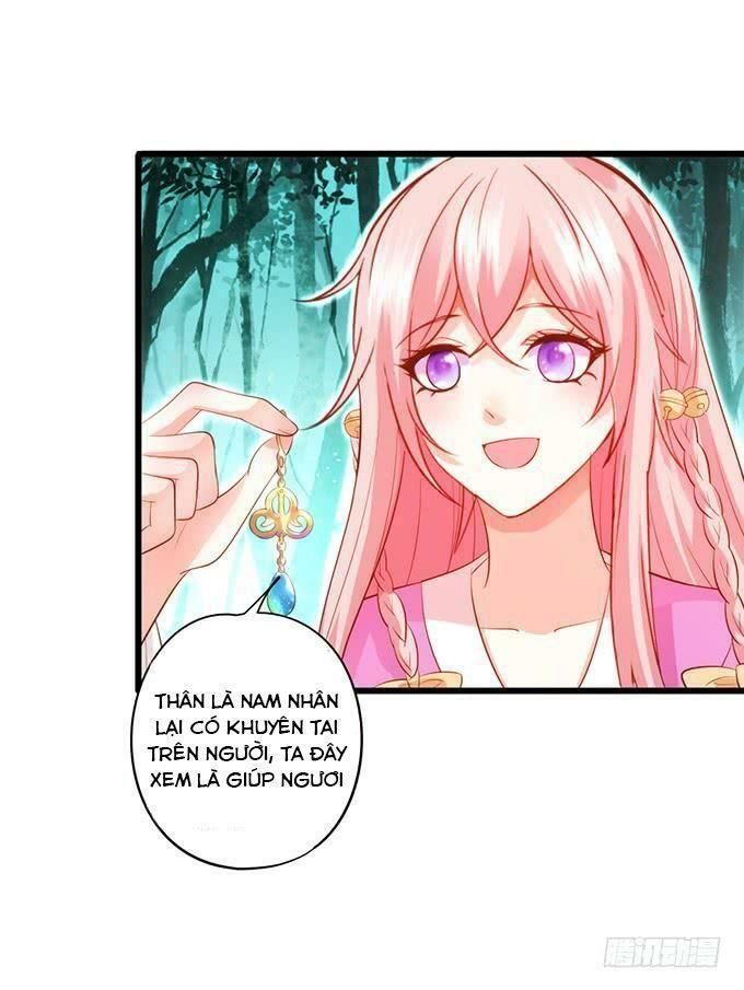 hồ tiên hung bạo chapter 97 24