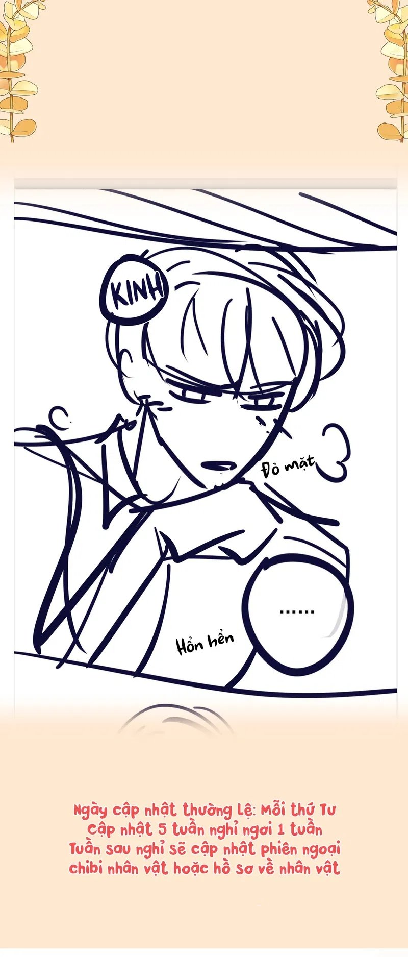 đêm cuồng say chapter 53 10