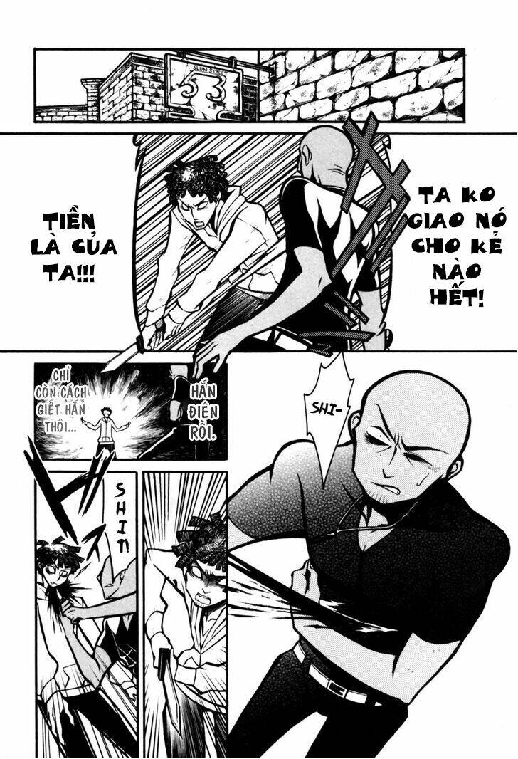 necromancer chapter 7 6