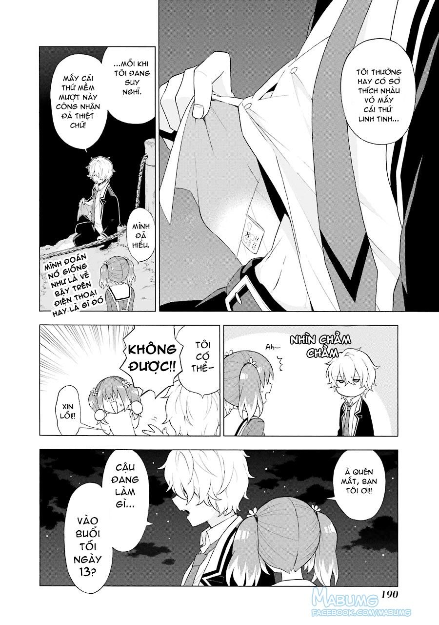 nana vô năng chapter 4 4