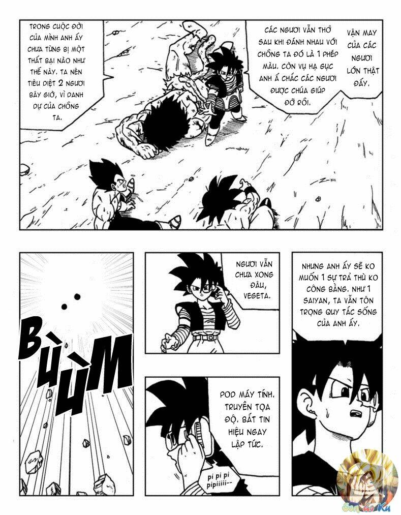 thế giới ngọc rồng new age chapter 14 6