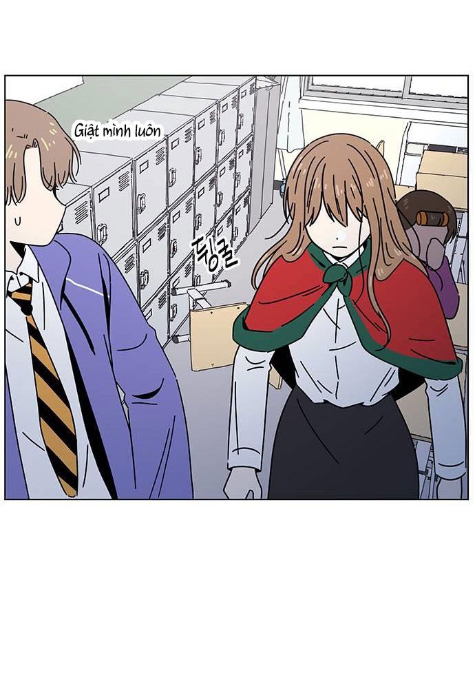 thanh xuân rực rỡ - season of blossom chapter 114 24