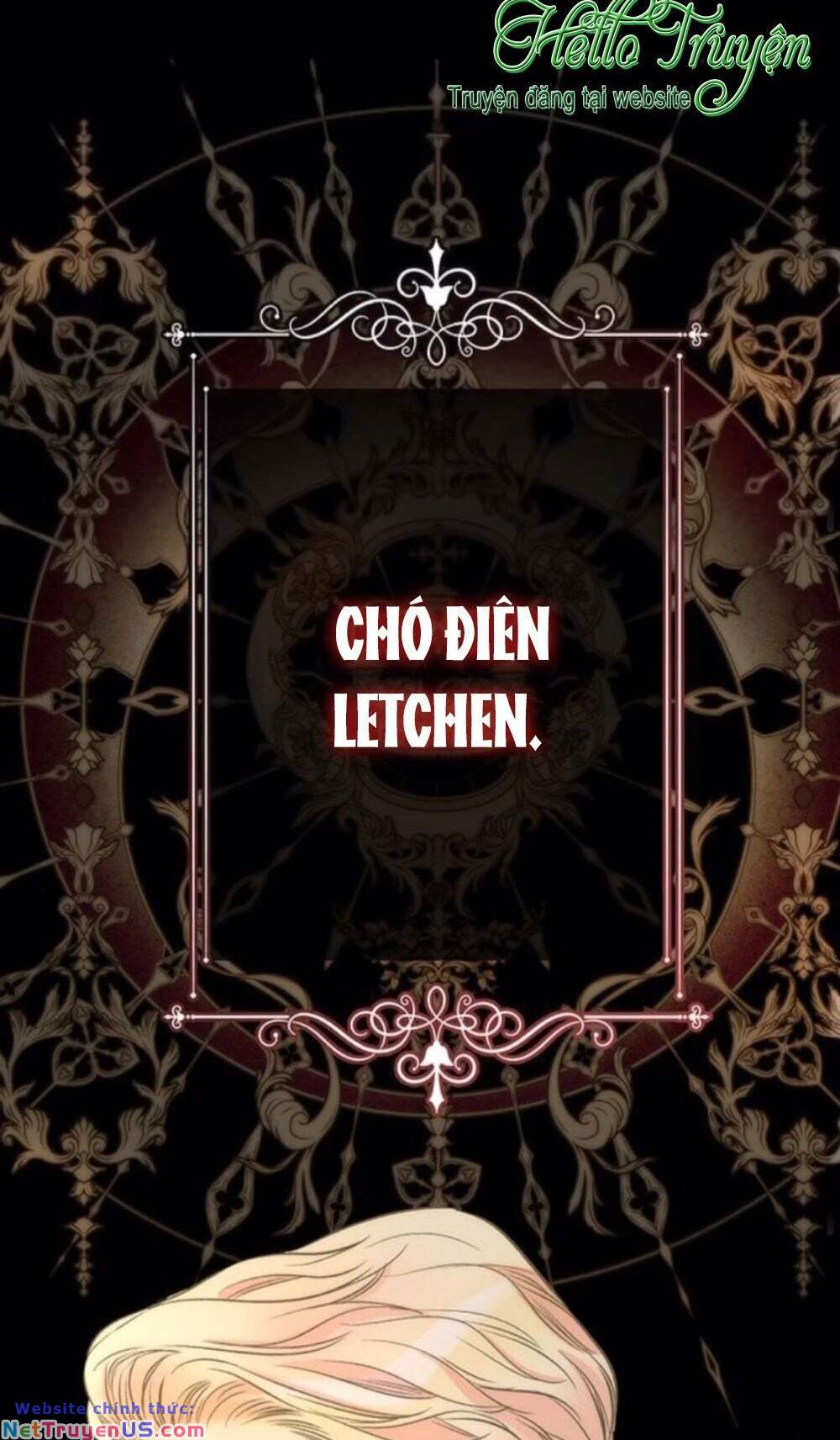 Hoàng Tử Rắc Rối chapter 45.1 29