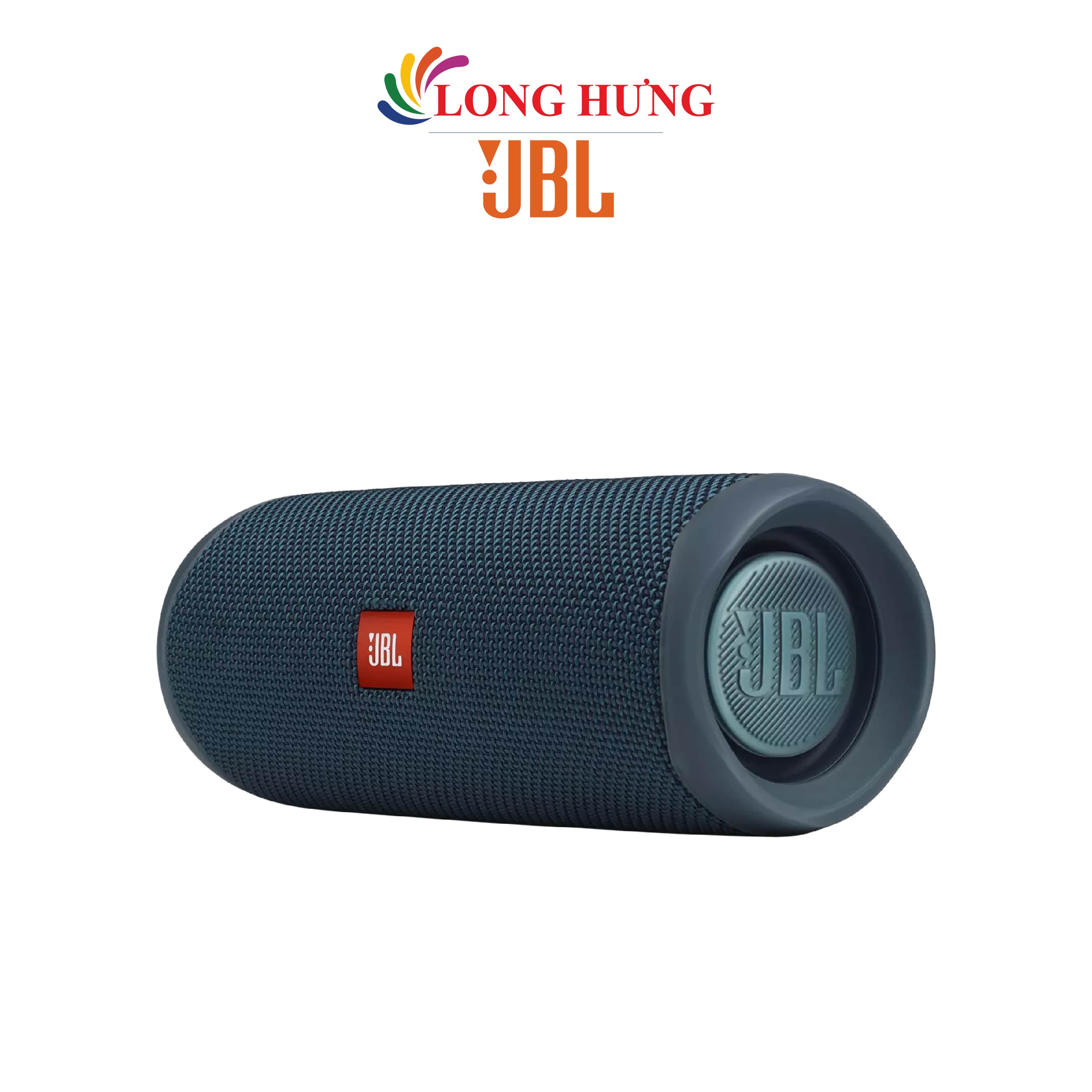 Loa Bluetooth JBL Flip 5 JBLFLIP5 - Hàng chính hãng