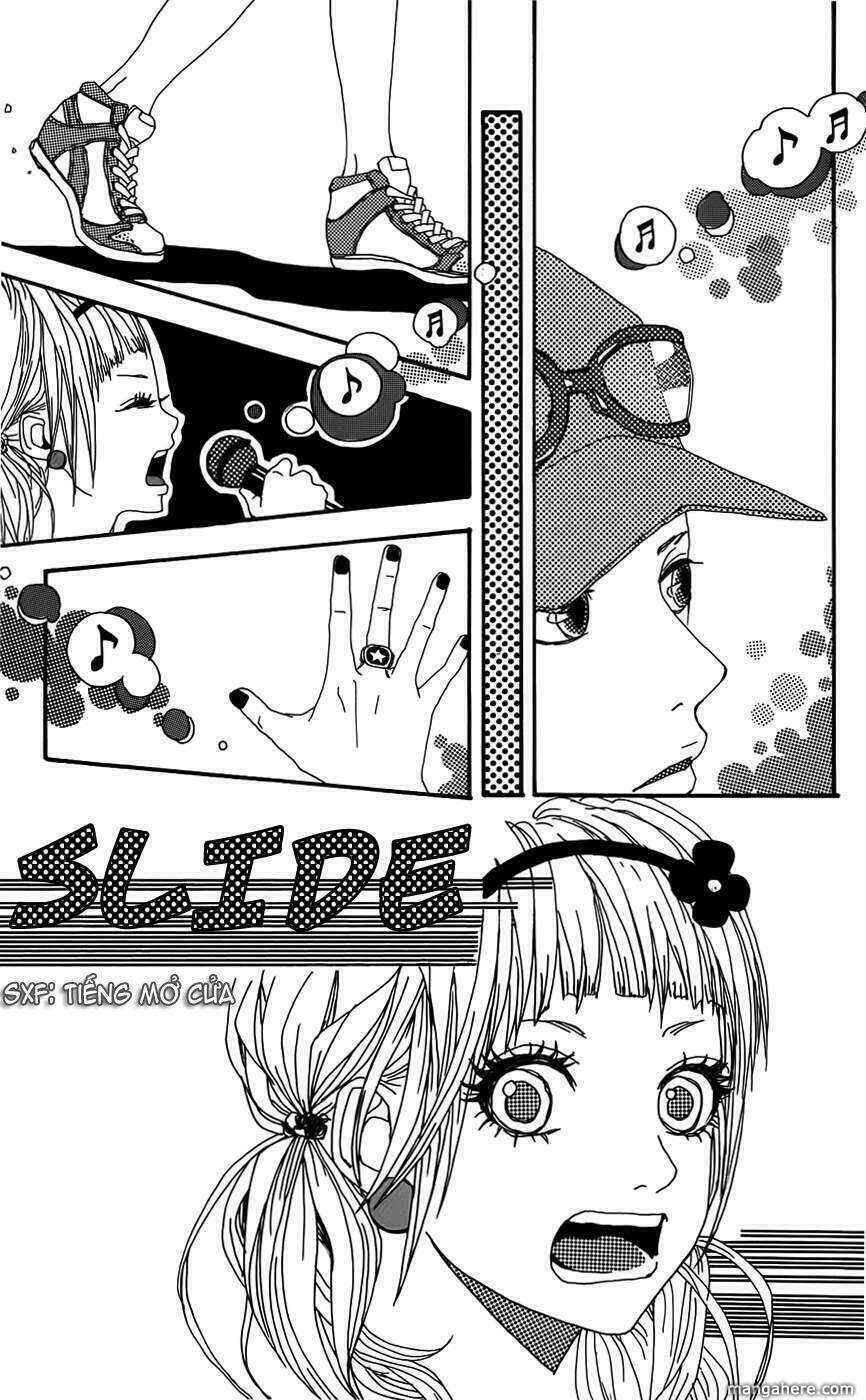 shooting star chapter 1 11