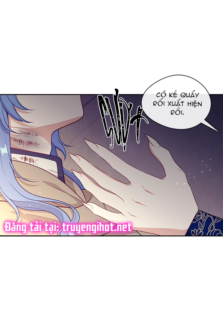 cẩn thận nữ phụ phản diện đấy! chapter 93 62