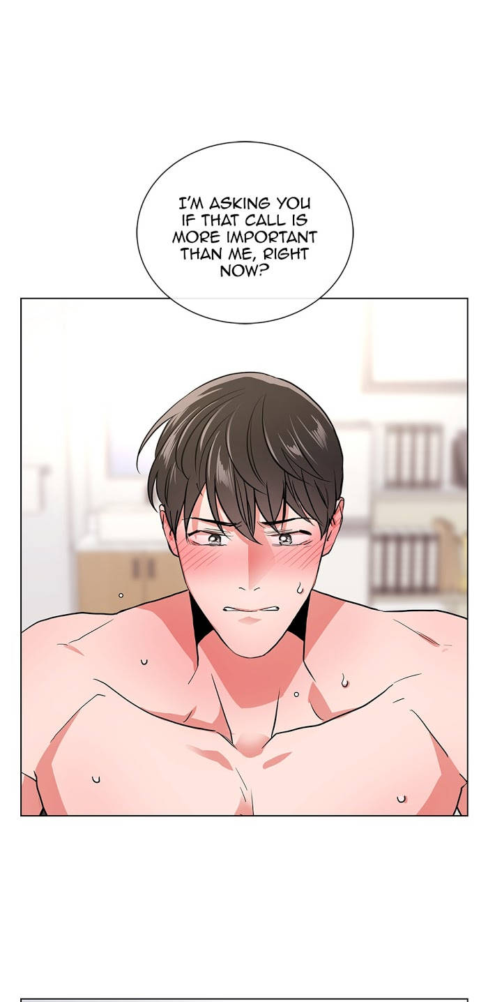 [raw] red candy chapter 48 51