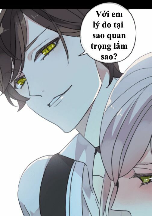 vết cắn ngọt ngào phần 1 chapter 40 31