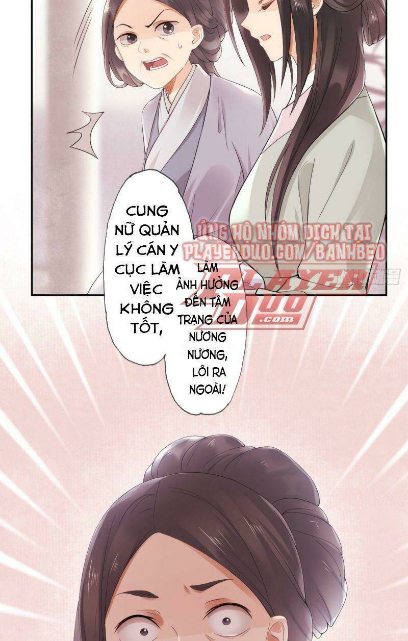 mê hoặc nhân tâm chapter 8 19