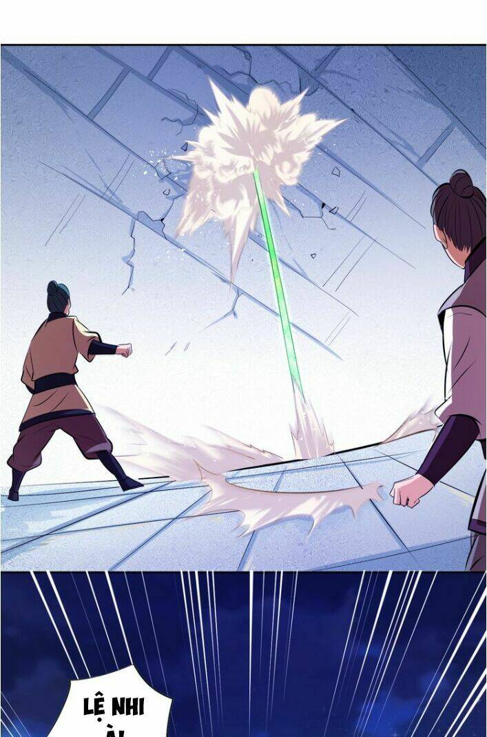 ngự thiên thần đế chapter 10.2 29