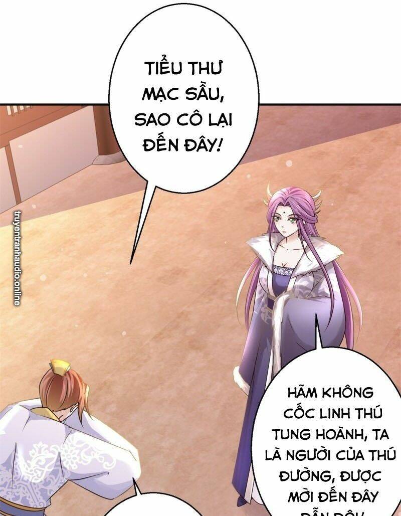 cửu dương đế tôn chapter 172 3