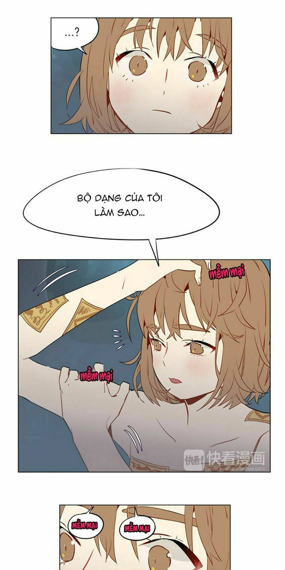 hoa đạo sĩ chapter 10 15