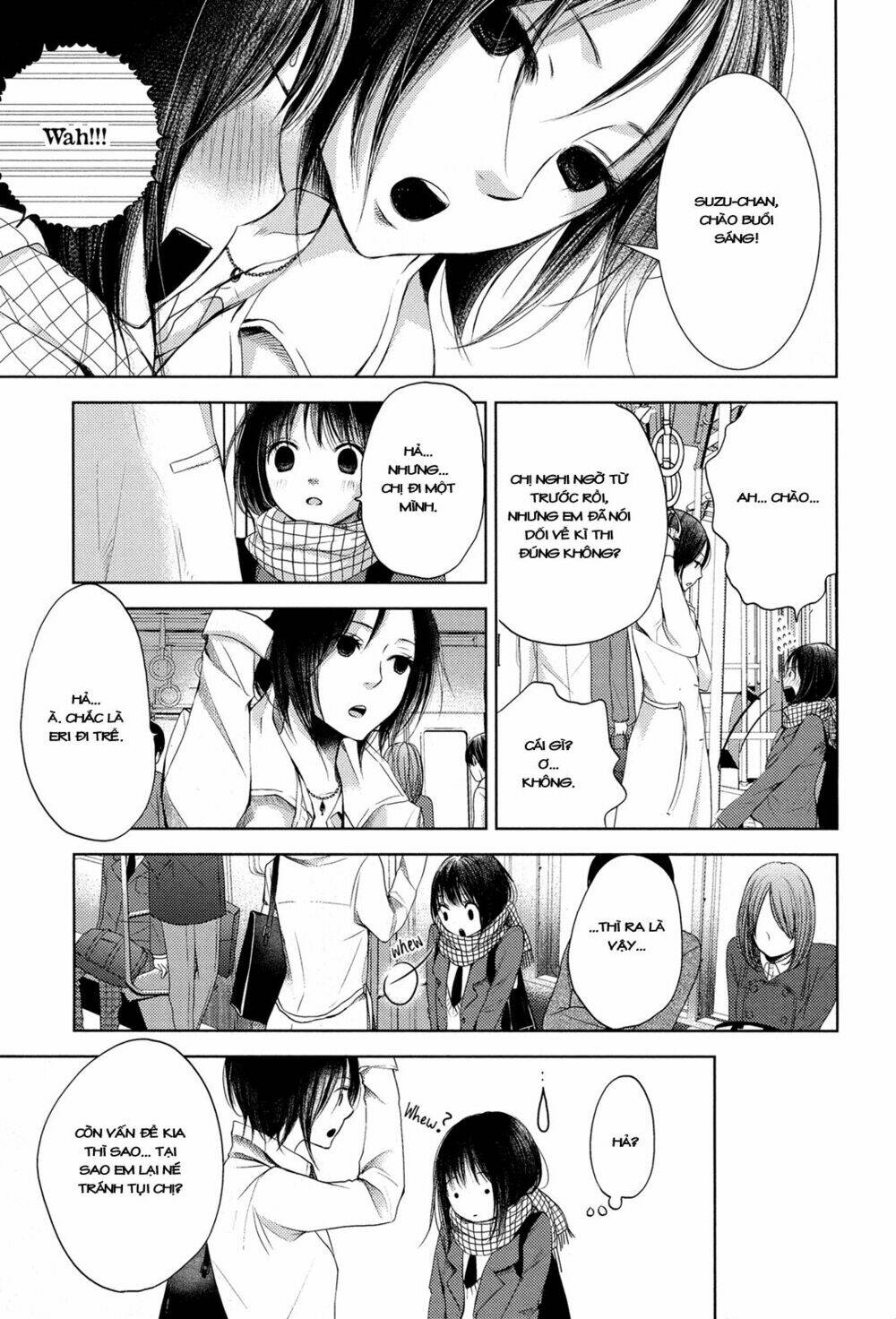 aru shoujo no gunjou chapter 1 19