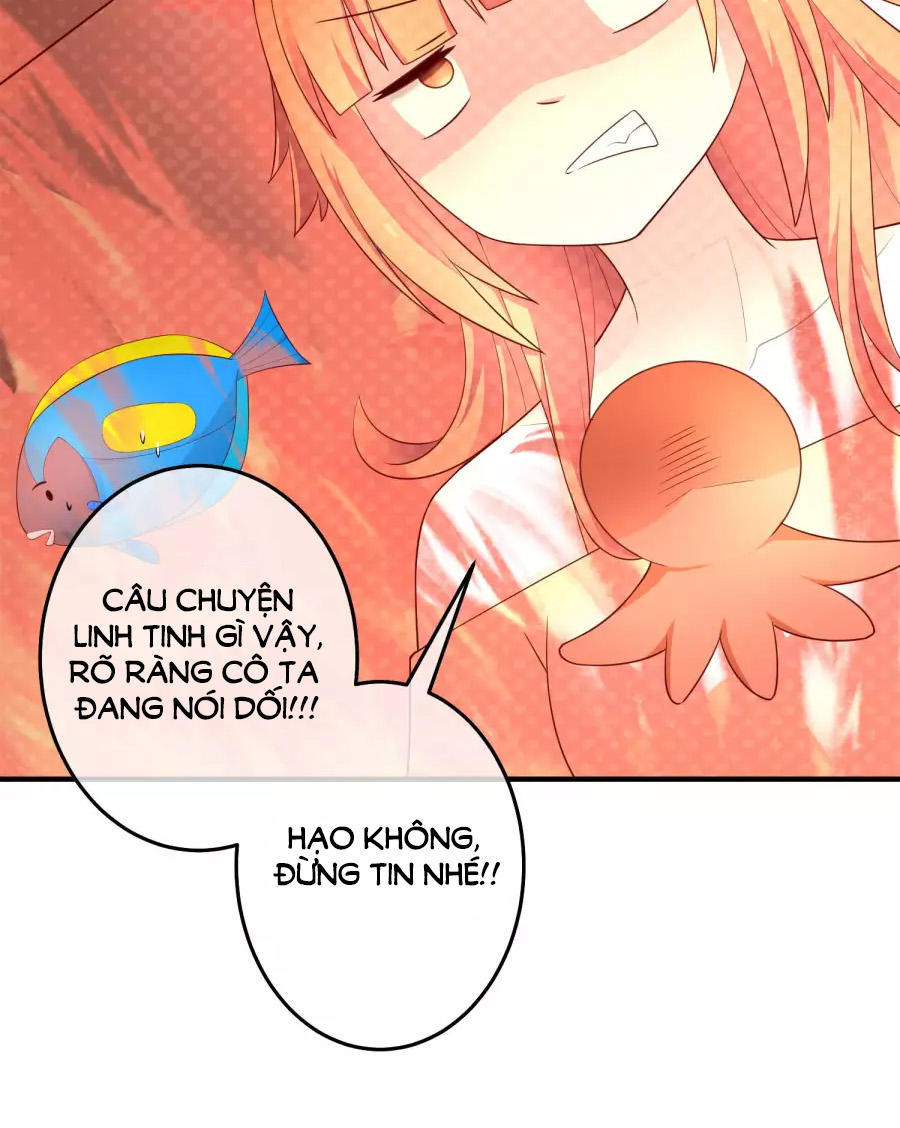 cuộc sống hào môn của vu nữ chapter 33 8