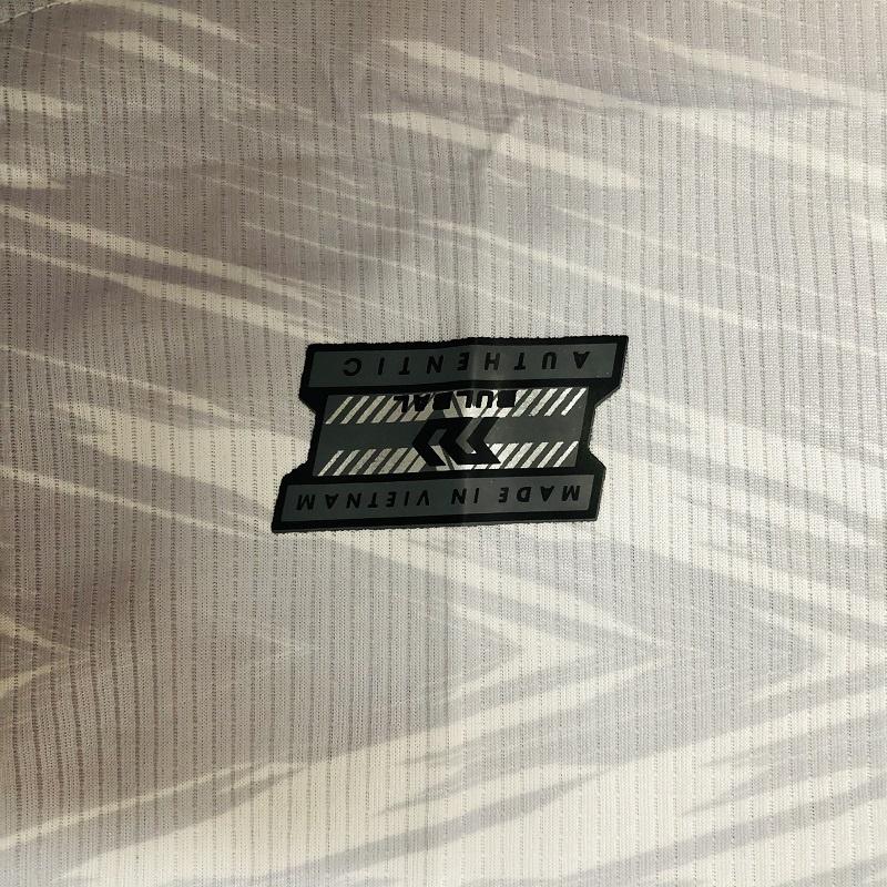 Hãng thể thao cao cấp Bulbal trắng, đồ thể thao chính hãng