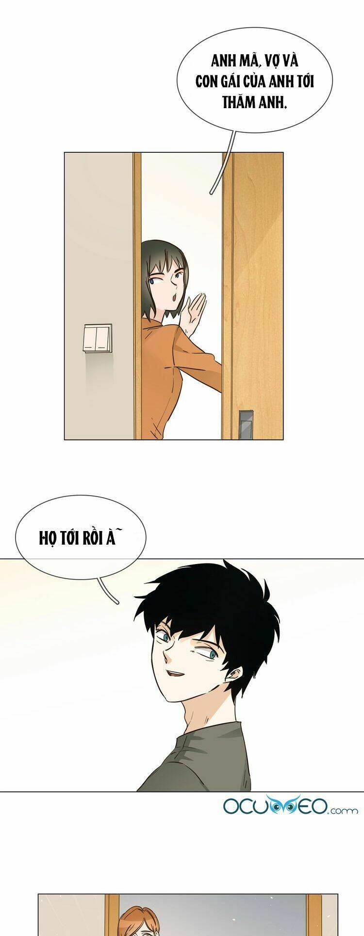 ngôi sao vụn vỡ chapter 17 22